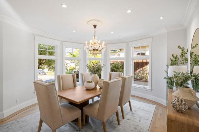 1425 Benito Avenue, Burlingame, CA 94010