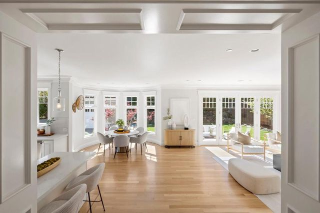 1425 Benito Avenue, Burlingame, CA 94010