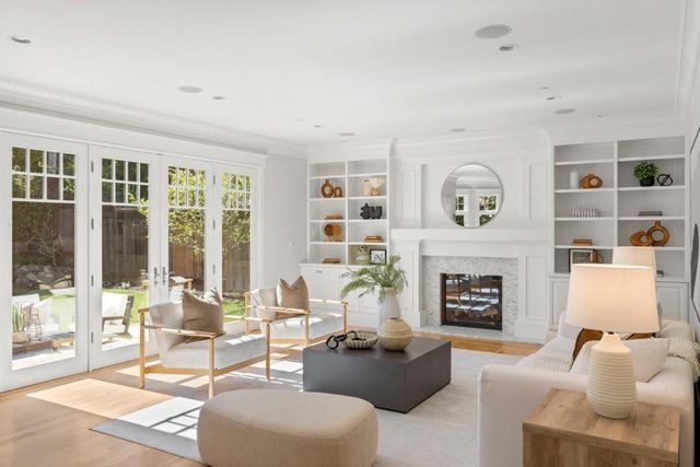 1425 Benito Avenue, Burlingame, CA 94010