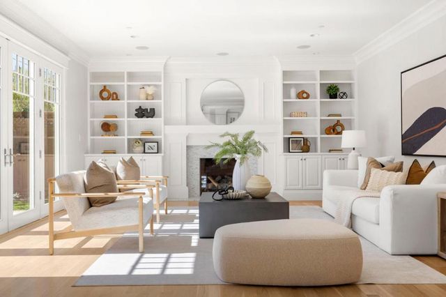 1425 Benito Avenue, Burlingame, CA 94010