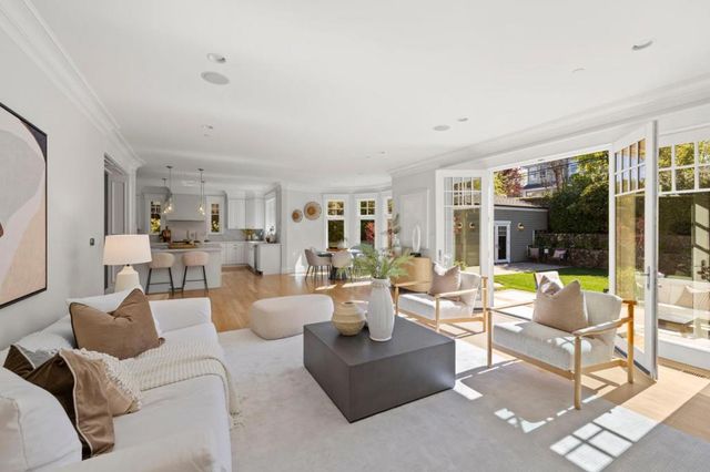 1425 Benito Avenue, Burlingame, CA 94010