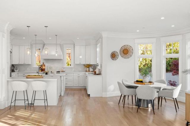 1425 Benito Avenue, Burlingame, CA 94010