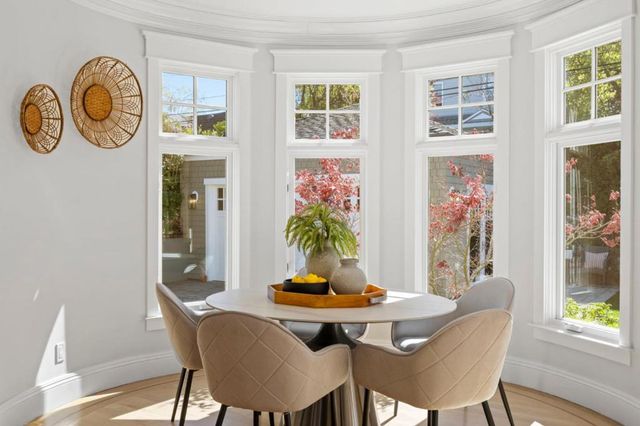 1425 Benito Avenue, Burlingame, CA 94010