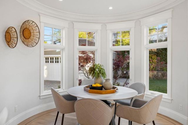 1425 Benito Avenue, Burlingame, CA 94010