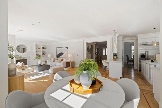 1425 Benito Avenue, Burlingame, CA 94010