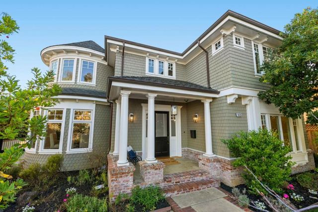 1425 Benito Avenue, Burlingame, CA 94010