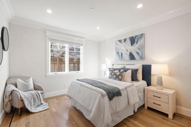 1425 Benito Avenue, Burlingame, CA 94010