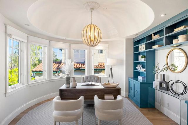 1425 Benito Avenue, Burlingame, CA 94010