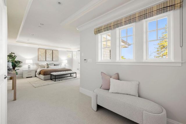 1425 Benito Avenue, Burlingame, CA 94010