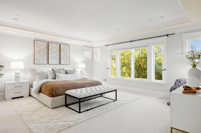 1425 Benito Avenue, Burlingame, CA 94010