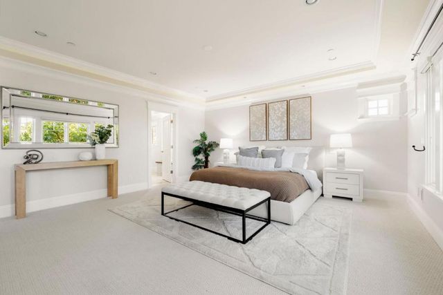 1425 Benito Avenue, Burlingame, CA 94010