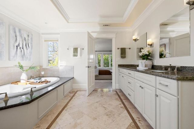 1425 Benito Avenue, Burlingame, CA 94010