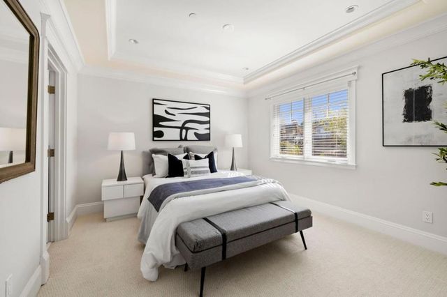 1425 Benito Avenue, Burlingame, CA 94010