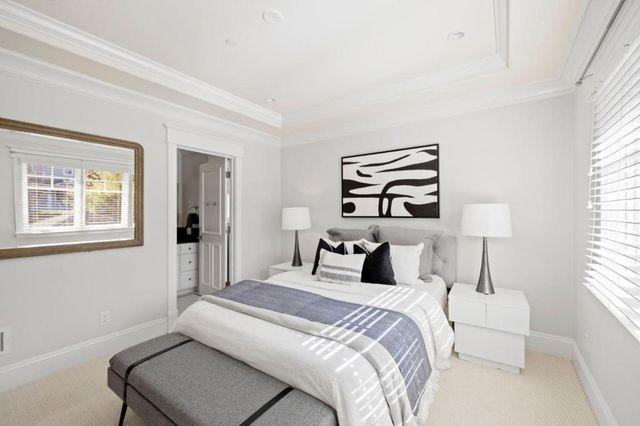 1425 Benito Avenue, Burlingame, CA 94010