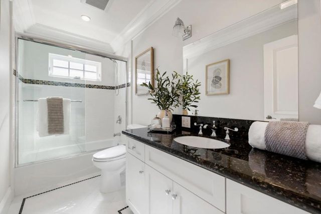 1425 Benito Avenue, Burlingame, CA 94010