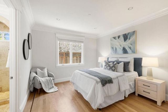 1425 Benito Avenue, Burlingame, CA 94010