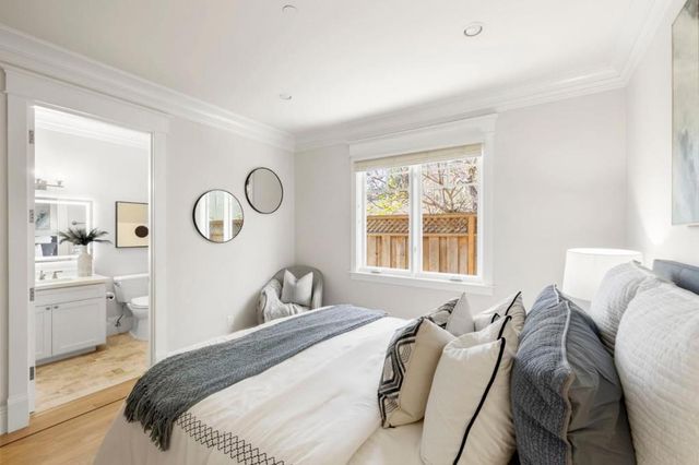 1425 Benito Avenue, Burlingame, CA 94010