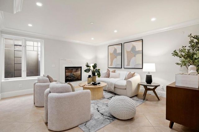 1425 Benito Avenue, Burlingame, CA 94010