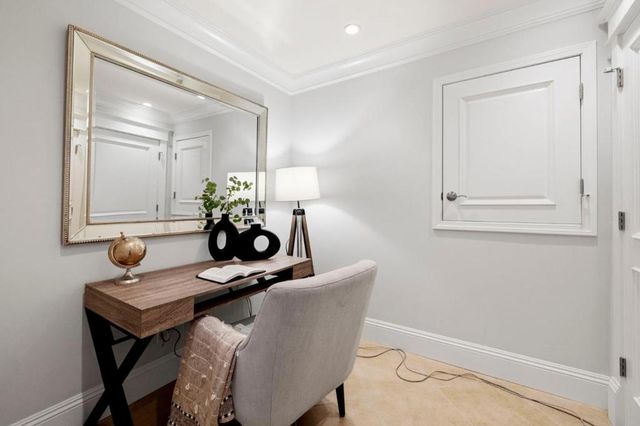 1425 Benito Avenue, Burlingame, CA 94010