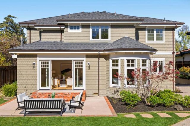 1425 Benito Avenue, Burlingame, CA 94010