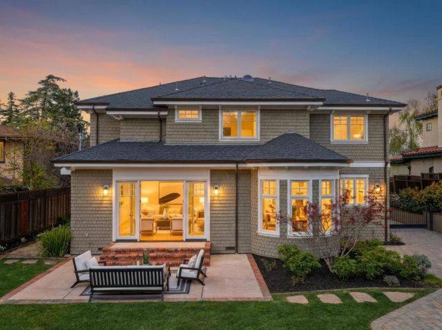 1425 Benito Avenue, Burlingame, CA 94010