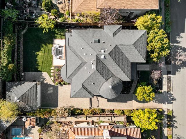 1425 Benito Avenue, Burlingame, CA 94010