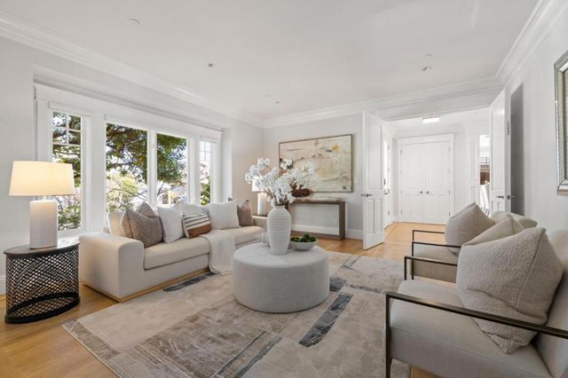 1425 Benito Avenue, Burlingame, CA 94010