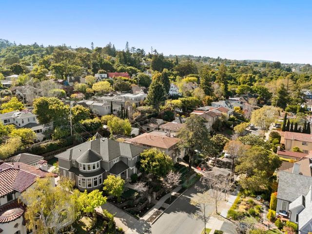 1425 Benito Avenue, Burlingame, CA 94010