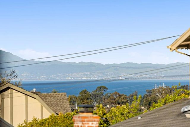 1425 Benito Avenue, Burlingame, CA 94010