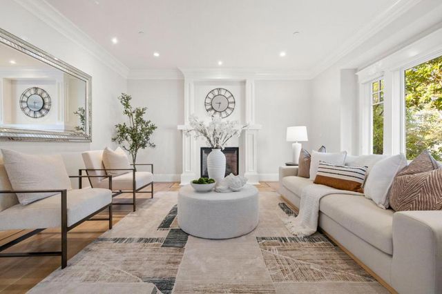 1425 Benito Avenue, Burlingame, CA 94010