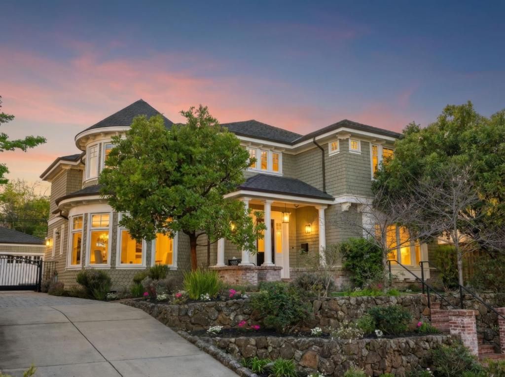 1425 Benito Avenue, Burlingame, CA 94010