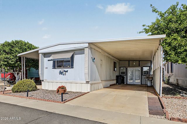 18026 N CAVE CREEK Road 106, Phoenix, AZ 85032
