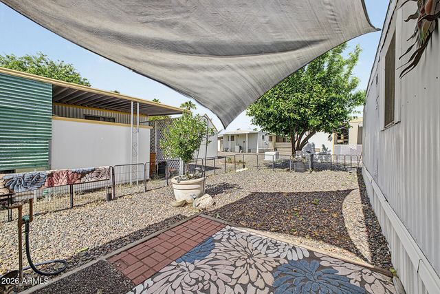18026 N CAVE CREEK Road 106, Phoenix, AZ 85032