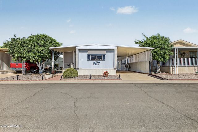 18026 N CAVE CREEK Road 106, Phoenix, AZ 85032