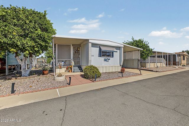 18026 N CAVE CREEK Road 106, Phoenix, AZ 85032