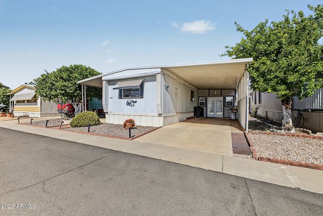 18026 N CAVE CREEK Road 106, Phoenix, AZ 85032