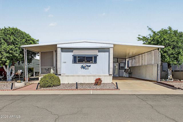 18026 N CAVE CREEK Road 106, Phoenix, AZ 85032