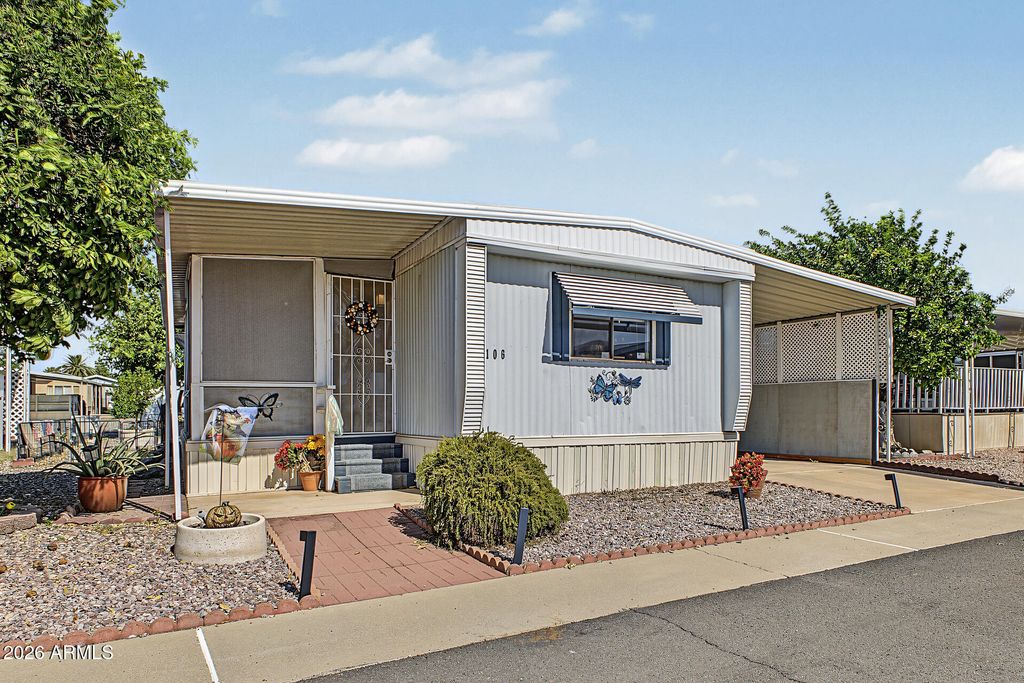 18026 N CAVE CREEK Road 106, Phoenix, AZ 85032