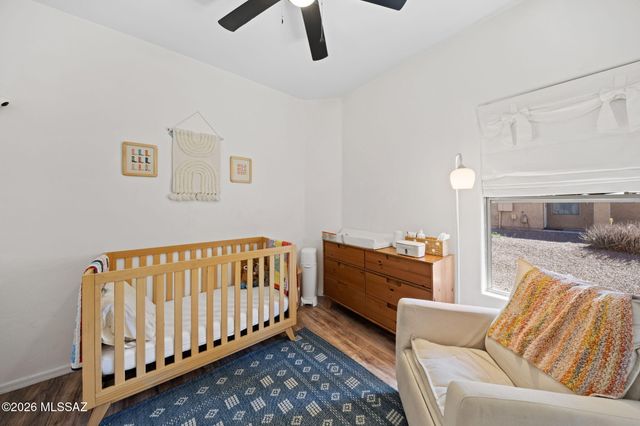 5732 W Cactus Garden Drive, Tucson, AZ 85742