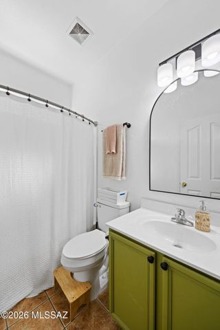 5732 W Cactus Garden Drive, Tucson, AZ 85742