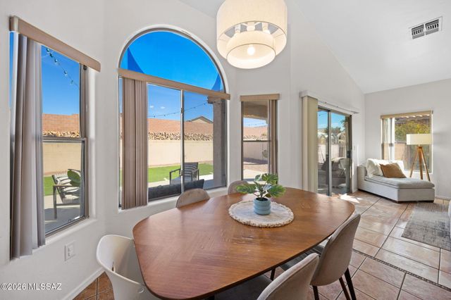 5732 W Cactus Garden Drive, Tucson, AZ 85742