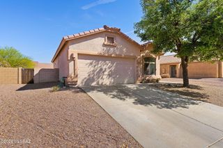 5732 W Cactus Garden Drive, Tucson, AZ 85742