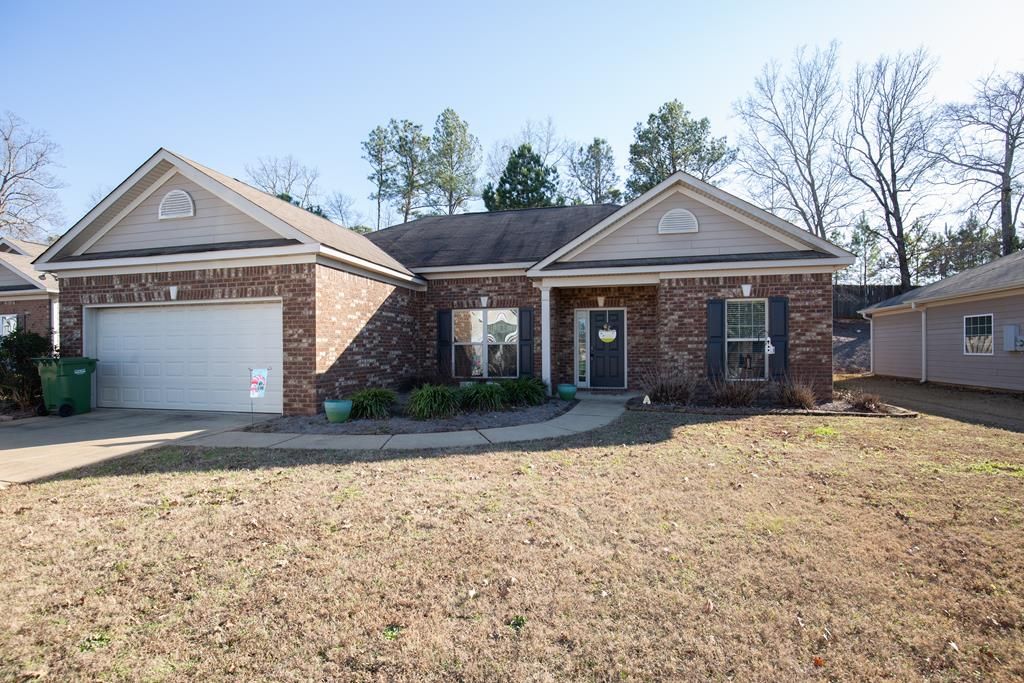 4628 Boston Ivy Drive, Fortson, GA 31808