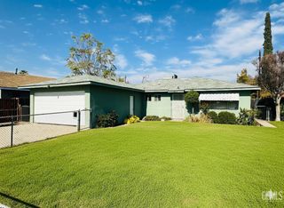 412 Washington Avenue, Bakersfield, CA 93308