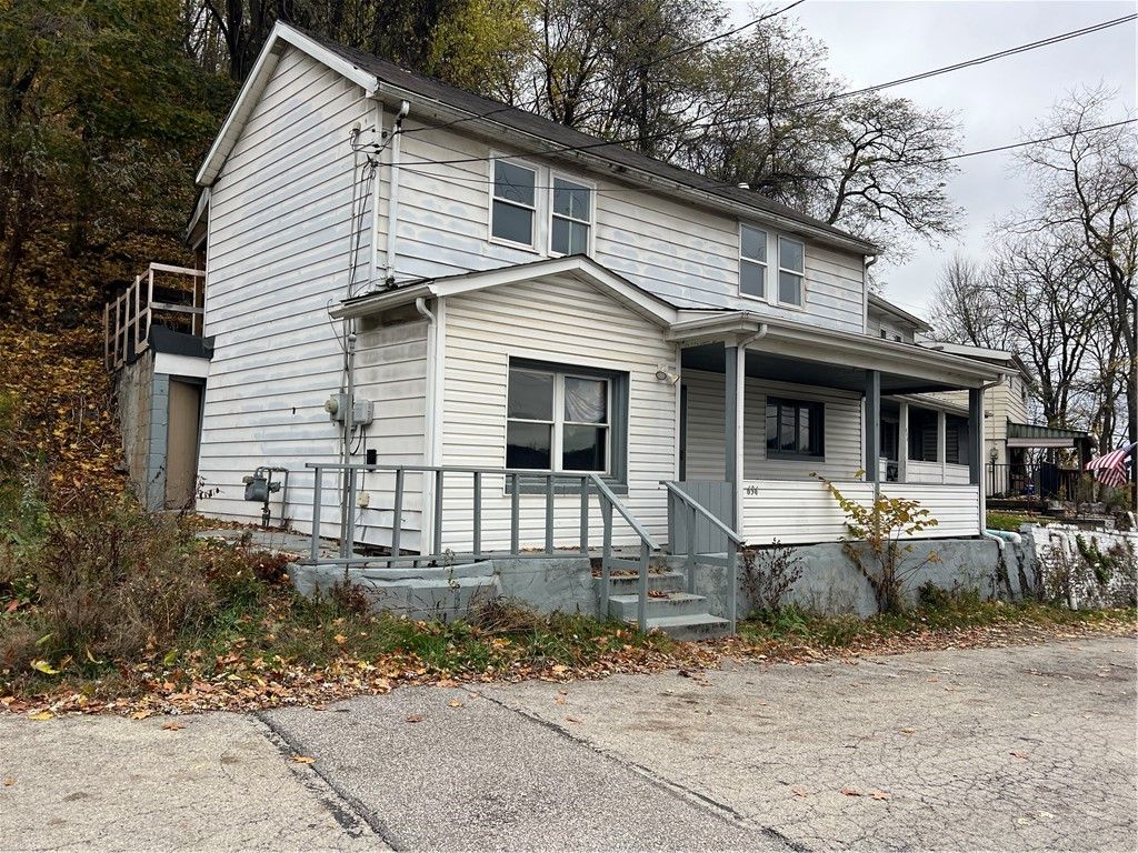 634 14th St, Monaca, PA 15061