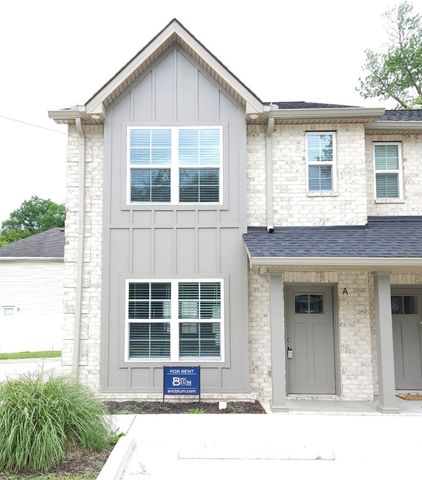 627 East St Apt A, Murfreesboro, TN 37130