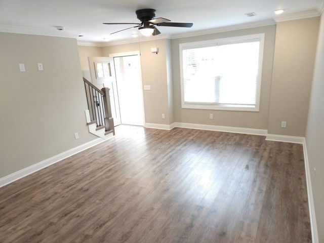 627 East St Apt A, Murfreesboro, TN 37130