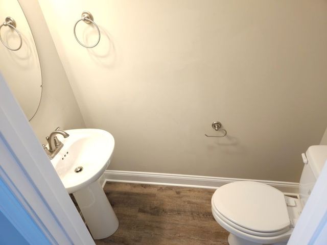 627 East St Apt A, Murfreesboro, TN 37130