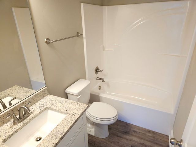 627 East St Apt A, Murfreesboro, TN 37130