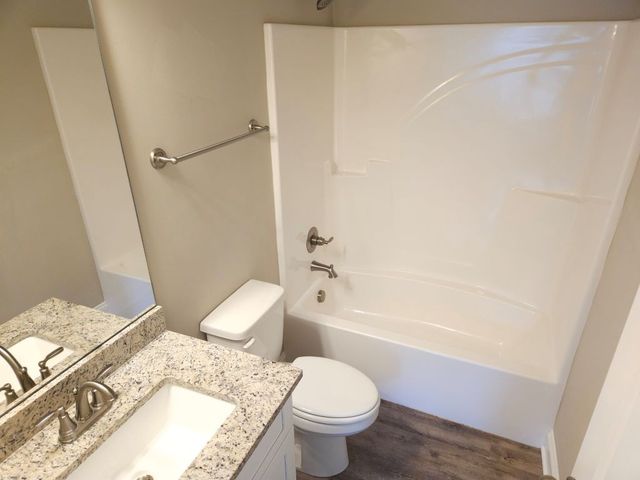 627 East St Apt A, Murfreesboro, TN 37130